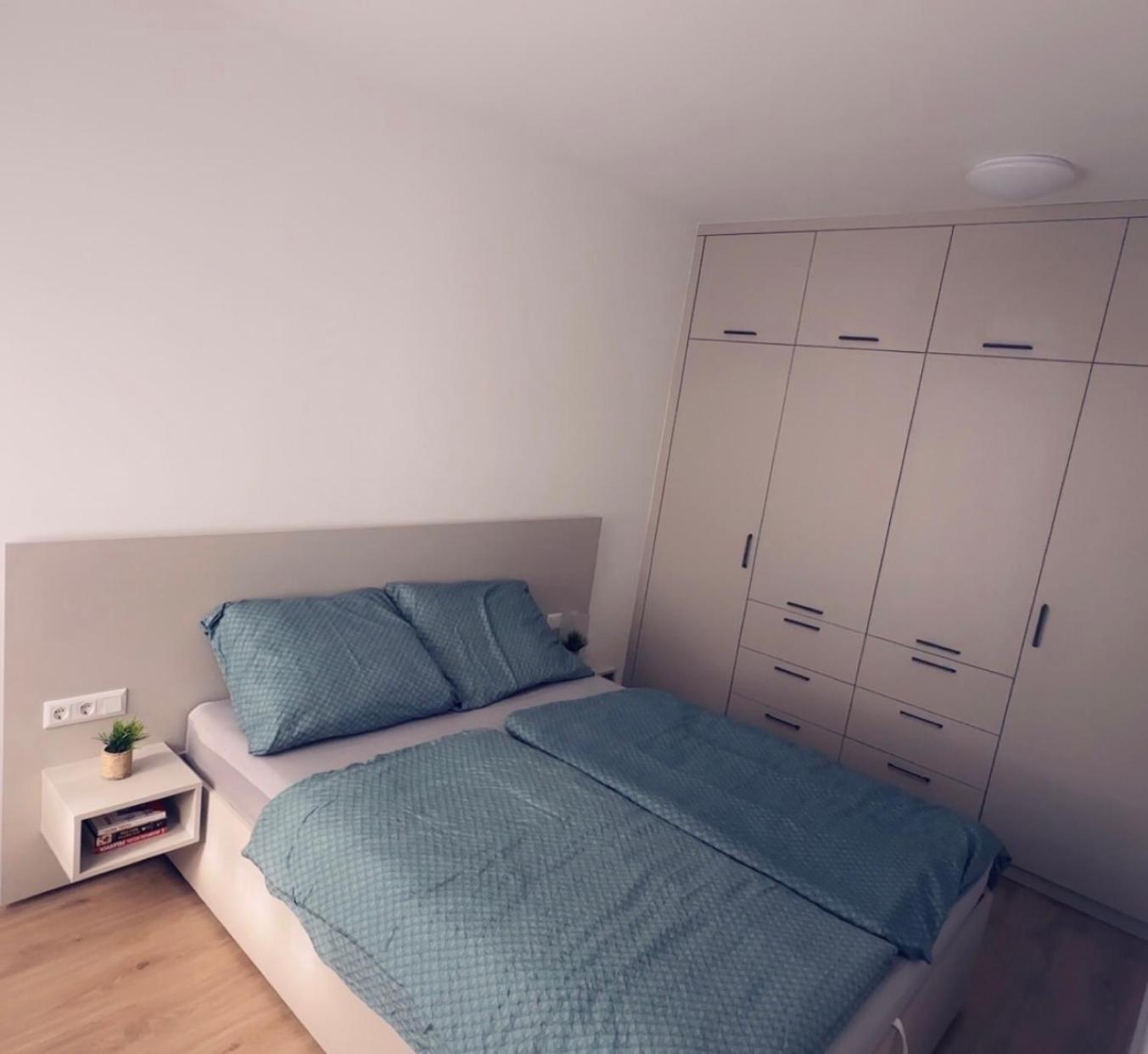 Koris Pool Apartments Budapest Ngoại thất bức ảnh